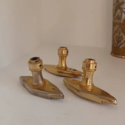 Boutons de porte