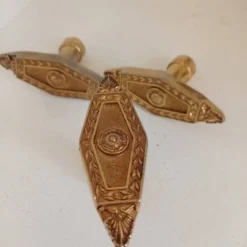 Boutons de porte
