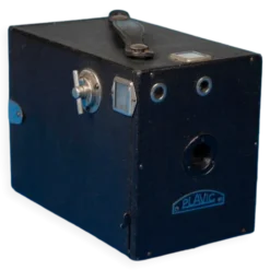 Box année 20 Plavic