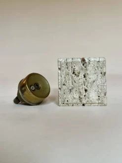 Briquet en travertin Cerri Nestore