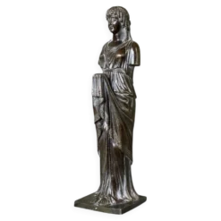 Bronze d’après l’antique