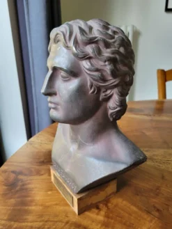 Buste d'Alexandre le Grand