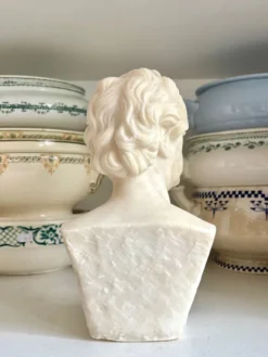Buste de Johan Wolfgang von Goethe