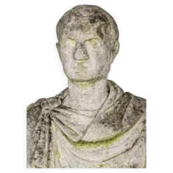 Buste de Jules César