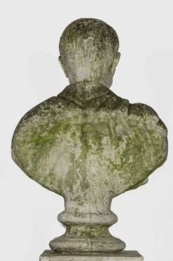 Buste de Jules César