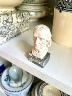 Buste de Liszt