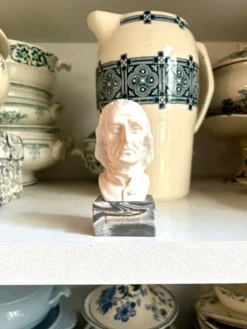 Buste de Liszt