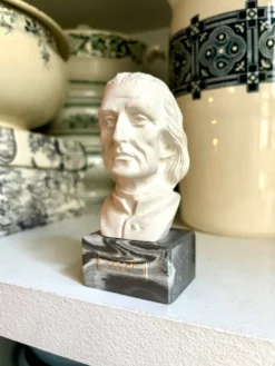 Buste de Liszt