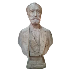 Buste de Sadi Carnot