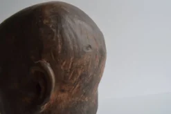 Buste en céramique de Jan Masaryk, vers 1950