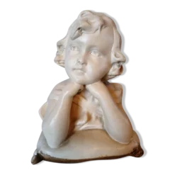 Buste enfant