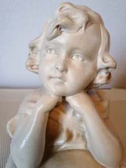 Buste enfant