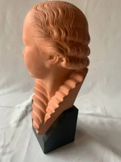 Buste Femme