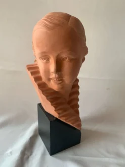 Buste Femme
