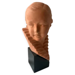 Buste Femme