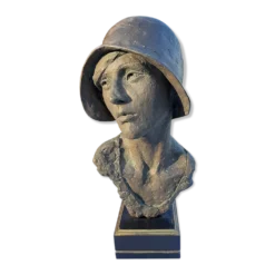 Buste femme
