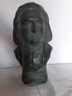 Buste Franz Liszt