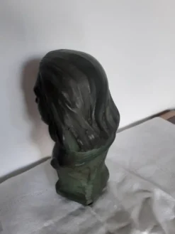 Buste Franz Liszt