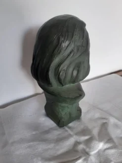 Buste Franz Liszt