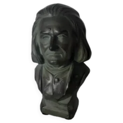 Buste Franz Liszt