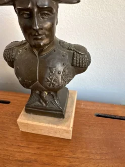 Buste Napoléon