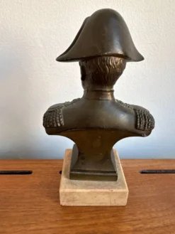 Buste Napoléon