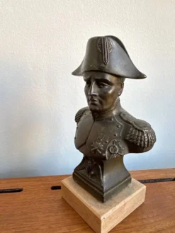 Buste Napoléon