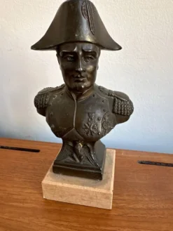 Buste Napoléon