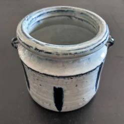 Cache pot en grès M