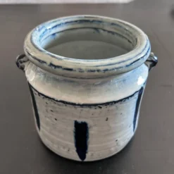 Cache pot en grès M