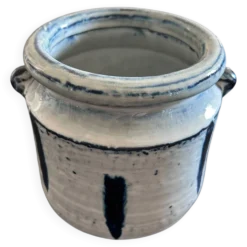 Cache pot en grès M