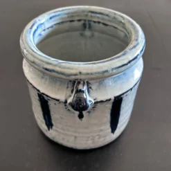Cache pot en grès M