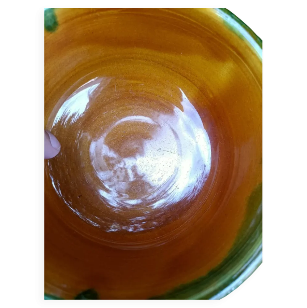 Cache-pot Vallauris