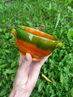 Cache-pot Vallauris
