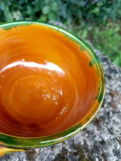 Cache-pot Vallauris