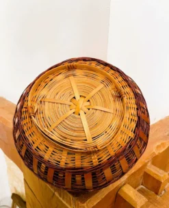 Cache pot vintage