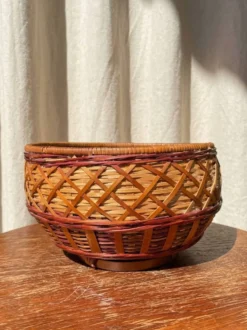 Cache pot vintage