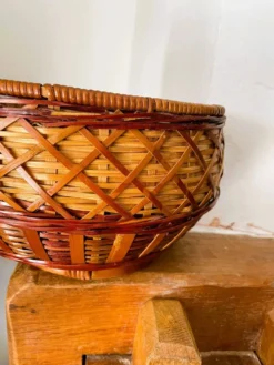 Cache pot vintage