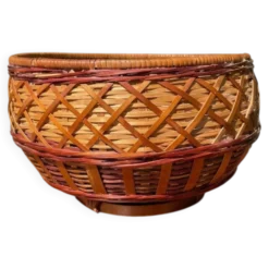 Cache pot vintage