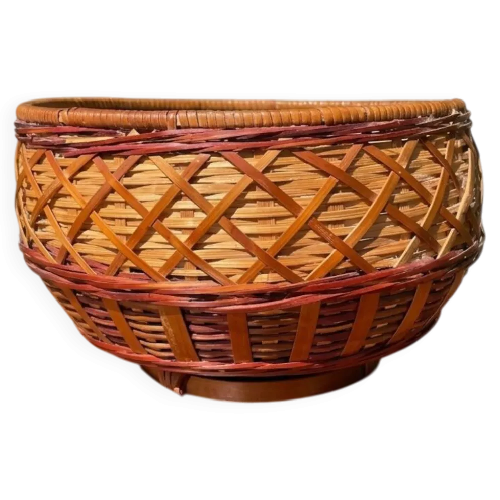 Cache pot vintage