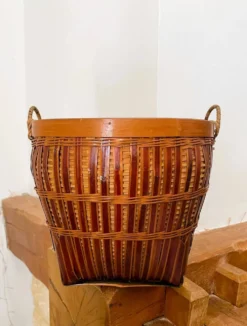 Cache pot vintage