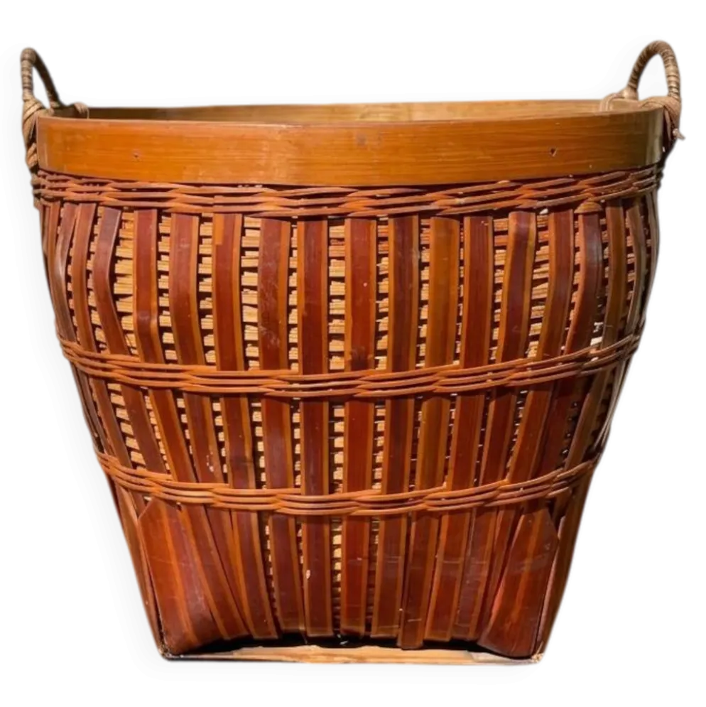 Cache pot vintage