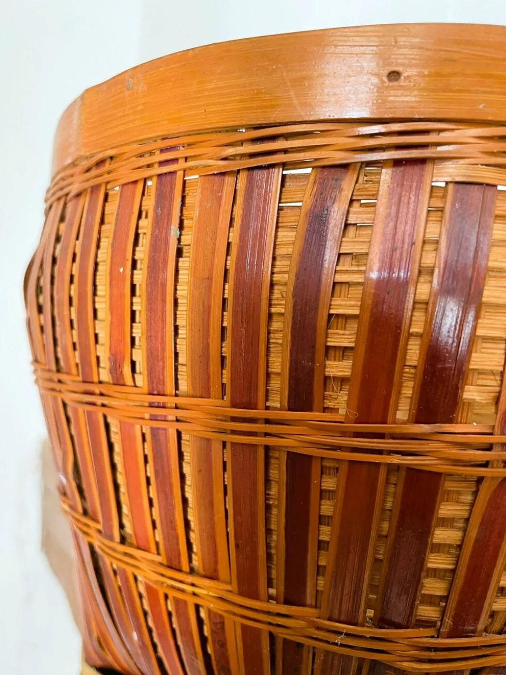 Cache pot vintage
