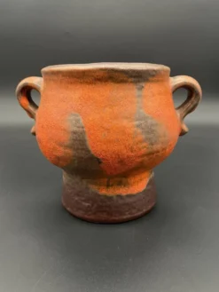 Cache-pot Walter Gerhards 1085-16, West German Pottery