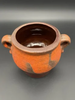 Cache-pot Walter Gerhards 1085-16, West German Pottery