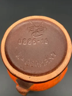 Cache-pot Walter Gerhards 1085-16, West German Pottery