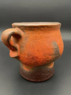 Cache-pot Walter Gerhards 1085-16, West German Pottery