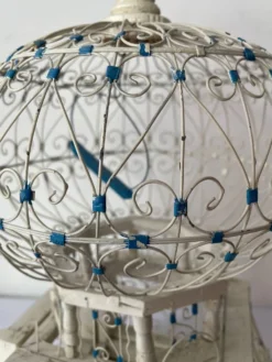 Cage ancienne Sidi Bou Said