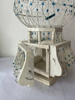 Cage ancienne Sidi Bou Said