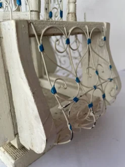 Cage ancienne Sidi Bou Said
